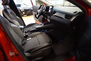 Renault Captur bild 8
