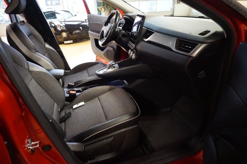 Renault Captur bild 8