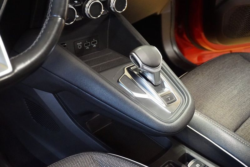 Renault Captur bild 10