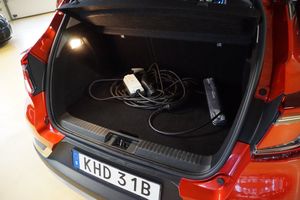 Renault Captur bild 6