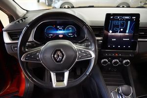 Renault Captur bild 11