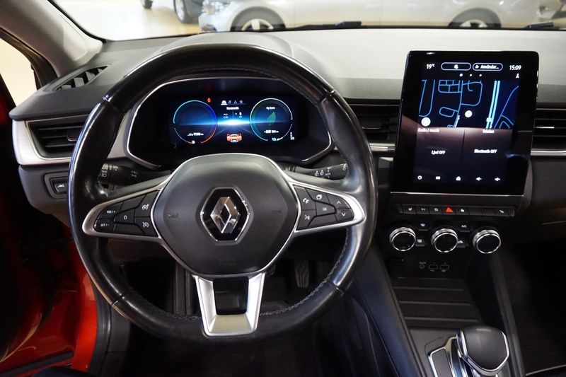 Renault Captur bild 11