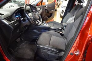 Renault Captur bild 3