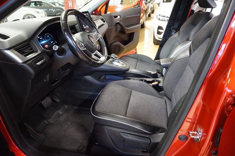 Renault Captur bild 3