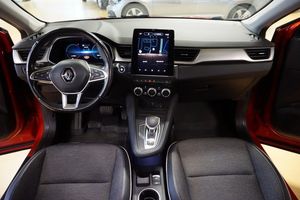 Renault Captur bild 9