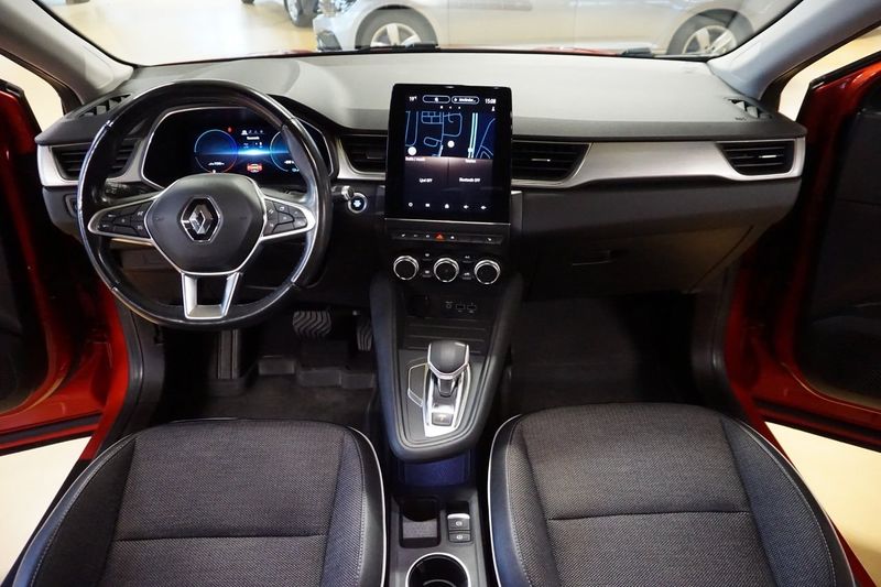 Renault Captur bild 9
