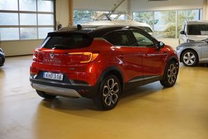 Renault Captur bild 2