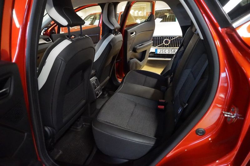 Renault Captur bild 4