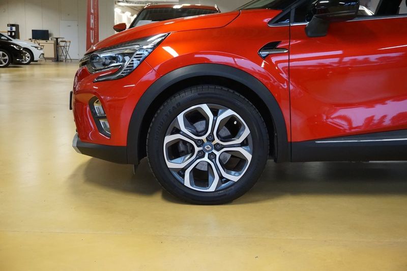 Renault Captur bild 13