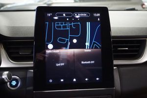 Renault Captur bild 12