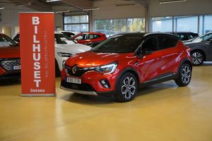 Renault Captur bild 1