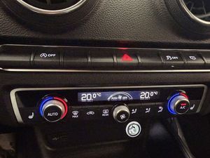 Audi A3 bild 22