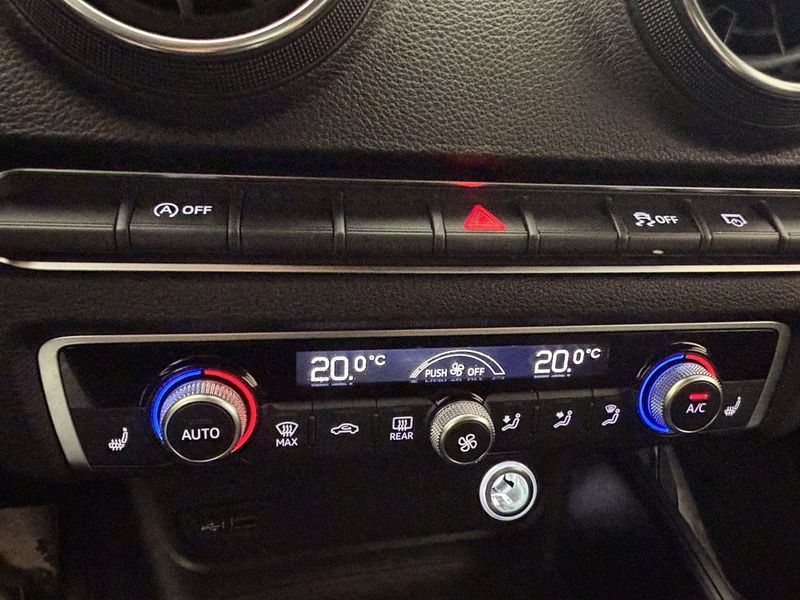 Audi A3 bild 22