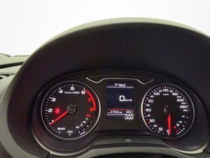 Audi A3 bild 20
