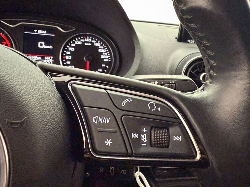 Audi A3 bild 18