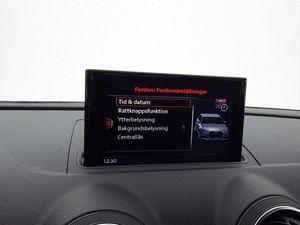 Audi A3 bild 24