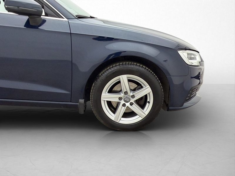 Audi A3 bild 29