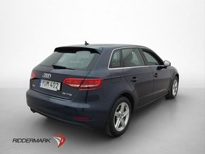 Audi A3 bild 6