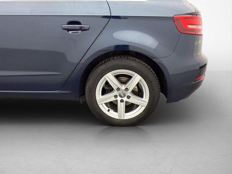 Audi A3 bild 27
