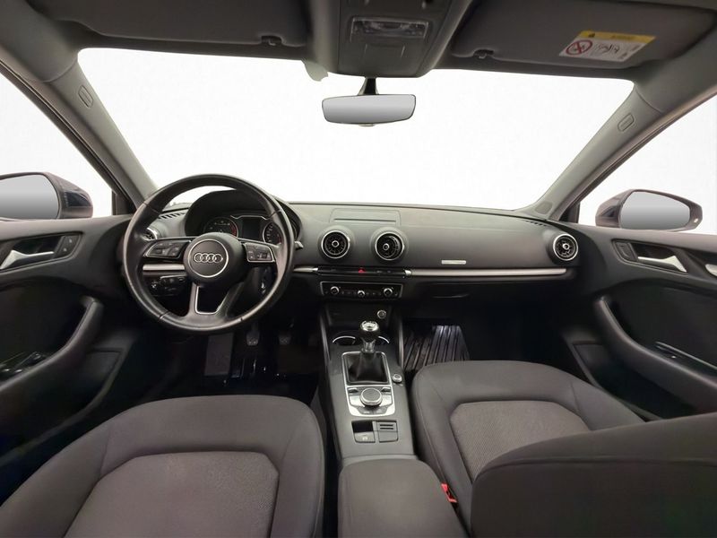 Audi A3 bild 12