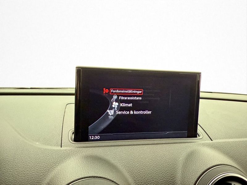 Audi A3 bild 25