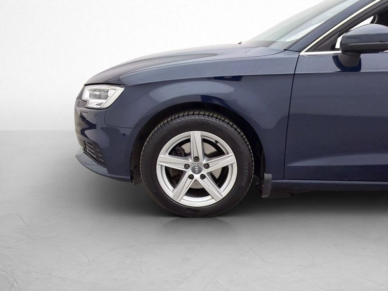 Audi A3 bild 26