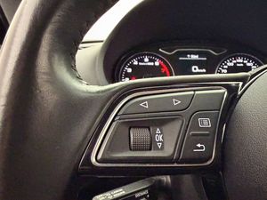 Audi A3 bild 17