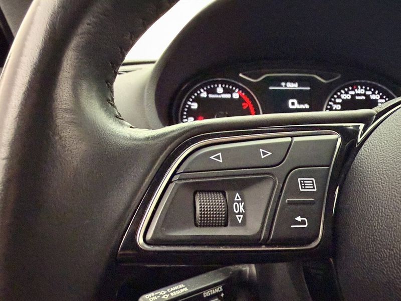 Audi A3 bild 17