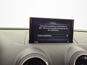 Audi A3 bild 21