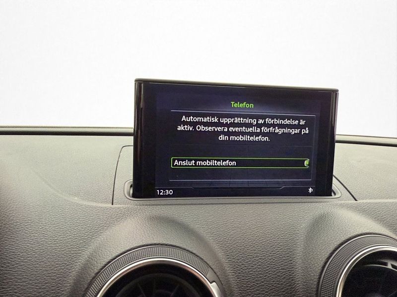 Audi A3 bild 21