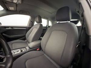 Audi A3 bild 15