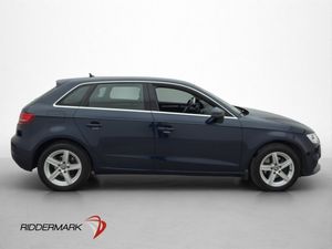 Audi A3 bild 2