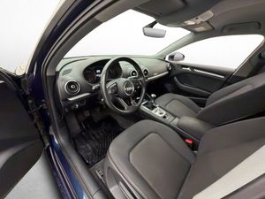 Audi A3 bild 14