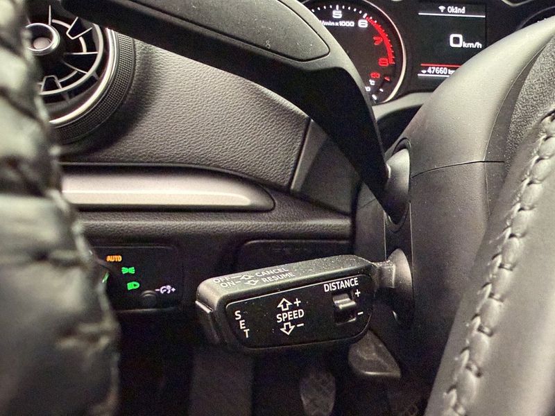 Audi A3 bild 19