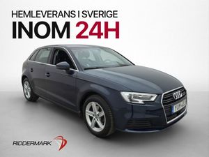 Audi A3 bild 3