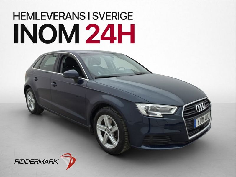 Audi A3 bild 3