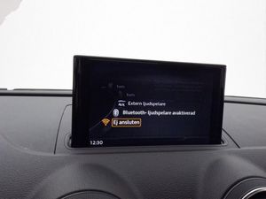 Audi A3 bild 23