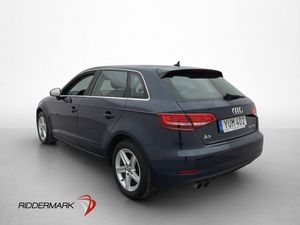 Audi A3 bild 4