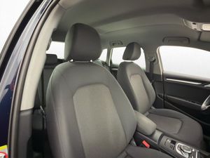 Audi A3 bild 9