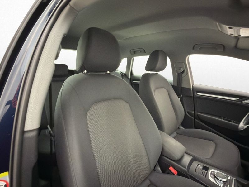 Audi A3 bild 9