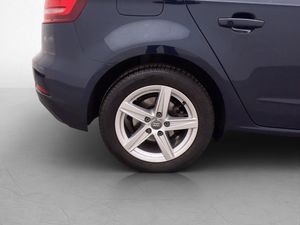 Audi A3 bild 28