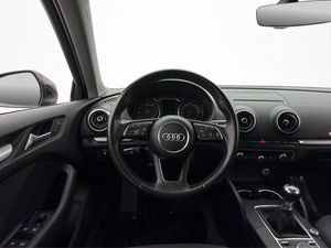 Audi A3 bild 13
