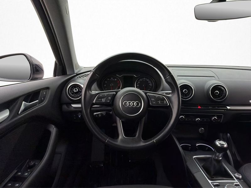 Audi A3 bild 13