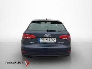 Audi A3 bild 5