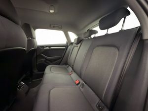 Audi A3 bild 11