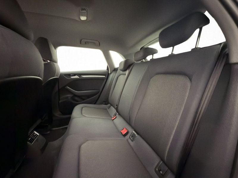 Audi A3 bild 11