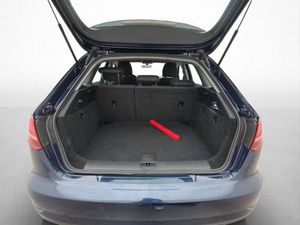 Audi A3 bild 10