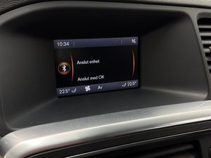 Volvo V60 bild 22