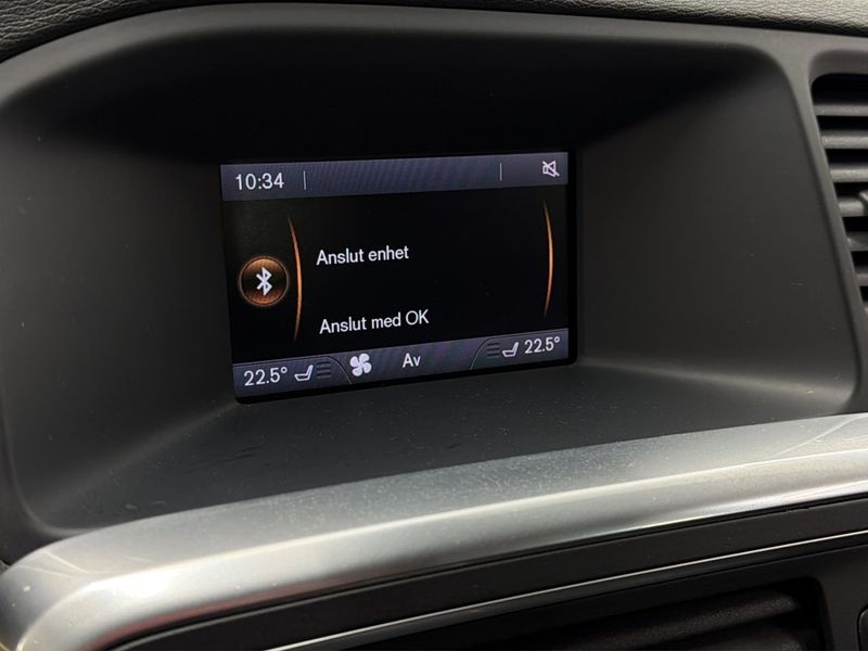 Volvo V60 bild 22