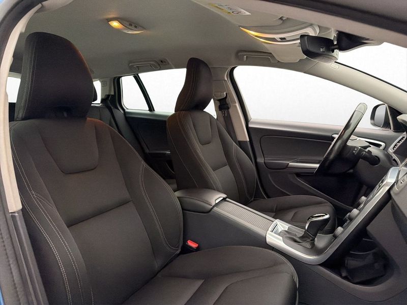 Volvo V60 bild 13